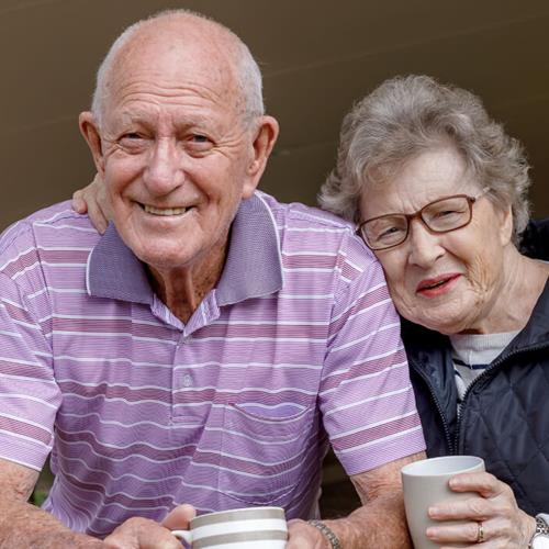 Caring Transitions