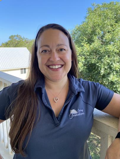 Caring Transitions of North Austin - Owner Bio Photo