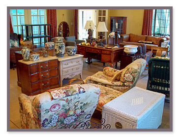 Estate Sales - Caring Transitions of North Austin